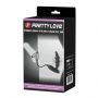 Wibrator prostaty Pretty Love Vibration Penis Sleeve III 12 funkcji - 9