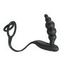 Wibrator prostaty Pretty Love Vibration Penis Sleeve III 12 funkcji - 8
