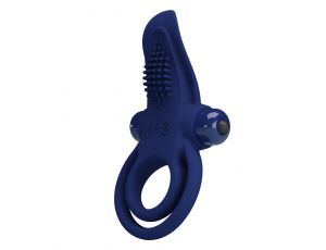PRETTY LOVE - Powerful ring, 10 vibration functions