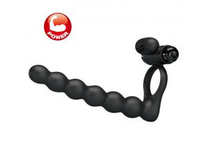 PRETTY LOVE -Hercules Penis Sheath III