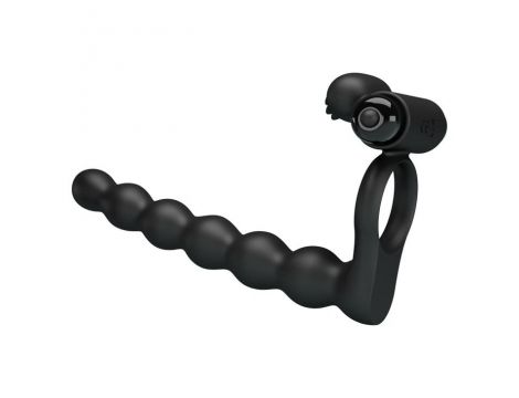 PRETTY LOVE -Hercules Penis Sheath III - 5