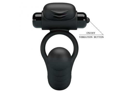 PRETTY LOVE -Hercules Penis Sheath III - 4