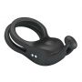 Pierścień erekcyjny wibrujący podwójny Pretty Love Goodwin - 5