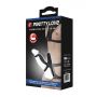 PRETTY LOVE- VIBRATINGPENIS SLING, 10 vibration functions - 6