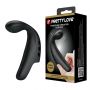 Wibrator na palec Pretty Love Gorgon silikonowy akumulatorowy - 3