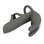 Nakładka wibrująca Pretty Love Master Ring silikonowa USB 4 cm - 10