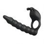 PRETTY LOVE - Blackney black, 7 vibration functions Memory function - 4