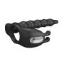 PRETTY LOVE - Blackney black, 7 vibration functions Memory function - 3