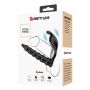 PRETTY LOVE - Blackney black, 7 vibration functions Memory function - 8