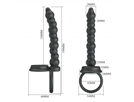 DIILON, Silicone, waterproof - 7