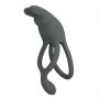 Pierścień wibrujący Pretty Love Master Ring silikonowy 7 funkcji - 10
