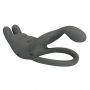Pierścień wibrujący Pretty Love Master Ring silikonowy 7 funkcji - 6