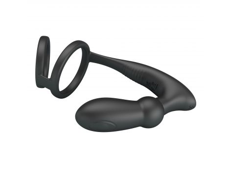 EMONI, 12 vibration functions 12 thrusting settings Memory function - 2