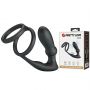 EMONI, 12 vibration functions 12 thrusting settings Memory function - 5