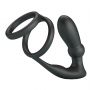 EMONI, 12 vibration functions 12 thrusting settings Memory function - 2