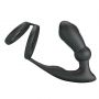 EMONI, 12 vibration functions 12 thrusting settings Memory function - 4