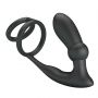 EMONI, 12 vibration functions 12 thrusting settings Memory function - 8