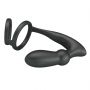 EMONI, 12 vibration functions 12 thrusting settings Memory function - 3