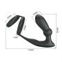 EMONI, 12 vibration functions 12 thrusting settings Memory function - 7