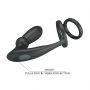 EMONI, 12 vibration functions 12 thrusting settings Memory function - 10