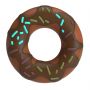 Pierścień erekcyjny Pretty Love Choco Super Donut silikonowy supermiękki - 5