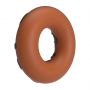 Pierścień erekcyjny Pretty Love Choco Super Donut silikonowy supermiękki - 6
