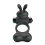 PRETTY LOVE - Vibrate Penis Ring YUSUF 10 functions - 3