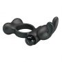 PRETTY LOVE - Vibrate Penis Ring YUSUF 10 functions - 9