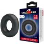 Pierścień silikonowy Arvell Crazy Bull wodoodporny 2,8 cm - 2