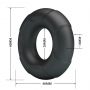 Pierścień silikonowy Arvell Crazy Bull wodoodporny 2,8 cm - 8