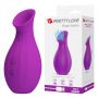 Stymulator ssący łechtaczki Pretty Love w kształcie wazonu - 3