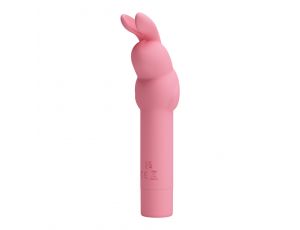 PRETTY LOVE - Gerardo, 10 vibration functions