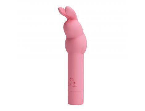 PRETTY LOVE - Gerardo, 10 vibration functions