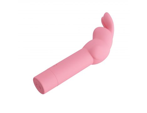 PRETTY LOVE - Gerardo, 10 vibration functions - 5