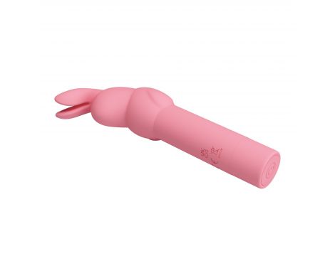 PRETTY LOVE - Gerardo, 10 vibration functions - 4