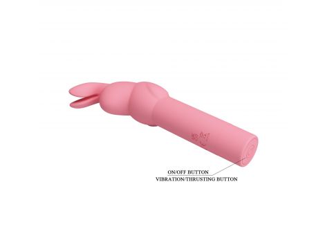 PRETTY LOVE - Gerardo, 10 vibration functions - 8