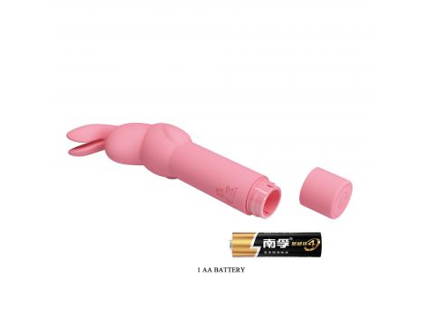 PRETTY LOVE - Gerardo, 10 vibration functions - 7