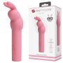 PRETTY LOVE - Gerardo, 10 vibration functions - 10