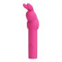 Wibrator króliczek Pretty Love Gerardo silikonowy 10 funkcji wibracji - 6