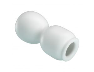 Pretty Love Power Head Susan Wand Massager Head