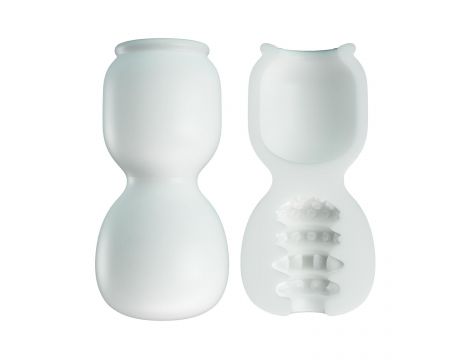 Pretty Love Power Head Susan Wand Massager Head - 2