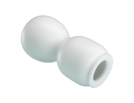 Pretty Love Power Head Susan Wand Massager Head