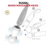 Pretty Love Power Head Susan Wand Massager Head - 5