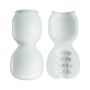 Pretty Love Power Head Susan Wand Massager Head - 3