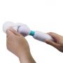 Pretty Love Power Head Susan Wand Massager Head - 9