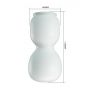 Pretty Love Power Head Susan Wand Massager Head - 8