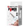 Pretty Love Power Head Susan Wand Massager Head - 7