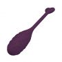 PRETTY LOVE - Fisherman Purple, 12 vibration functions Mobile APP remote control - 4