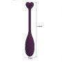 PRETTY LOVE - Fisherman Purple, 12 vibration functions Mobile APP remote control - 6