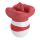 Stymulator łechtaczki Pretty Love Mina liżący 10 trybów